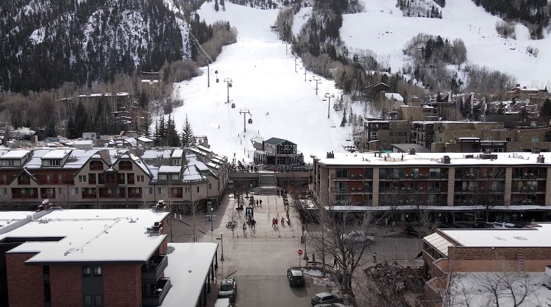 Foto de Aspen, Colorado
