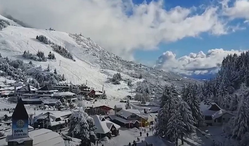Foto de Bariloche, Argentina