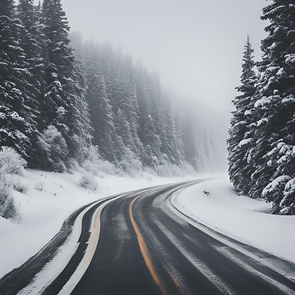 Esquiar en nieve artificial