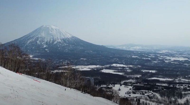 Foto de Niseko, Japón