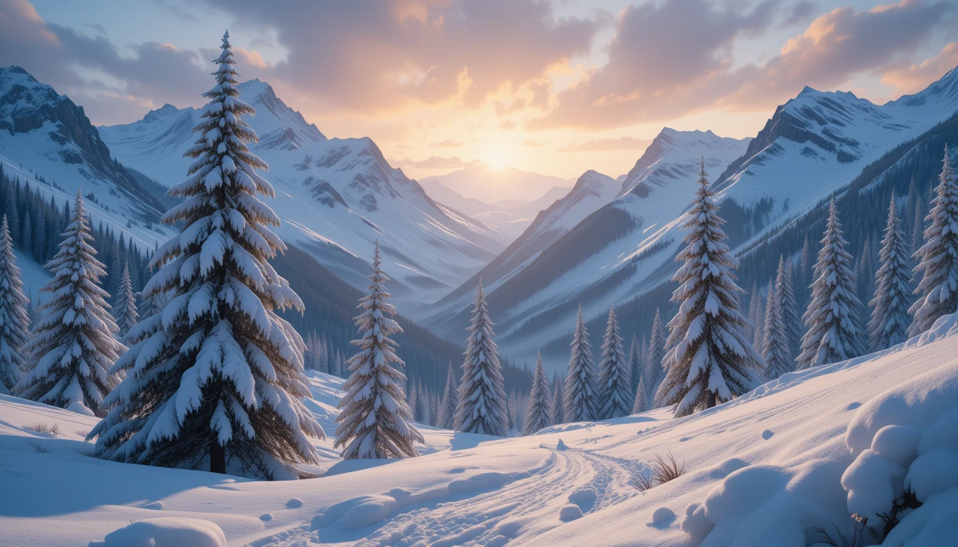 Entrevistas sobre nieve artificial